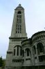 PICTURES/Paris Day 3 - Sacre Coeur & Montmatre/t_Basillica Bell tower.JPG